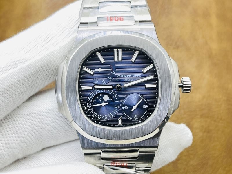 PATEK PHILIPPE Watches